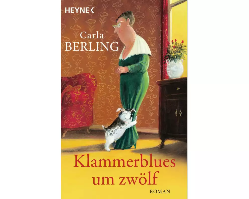 Klammerblues um zwölf