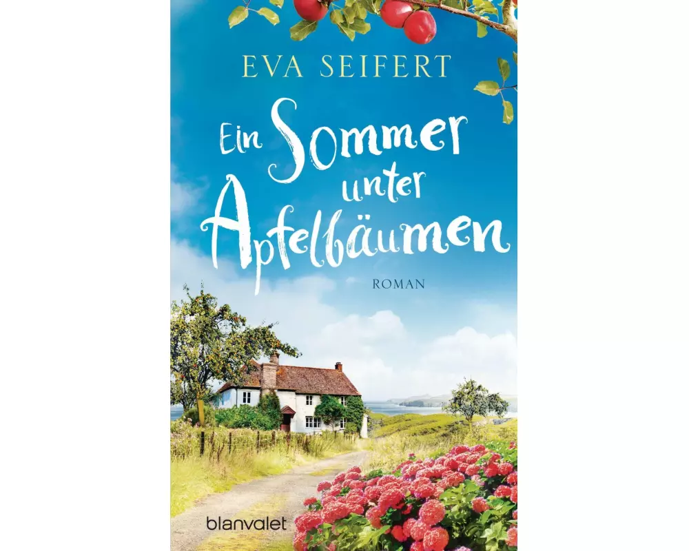 Ein Sommer unter Apfelbäumen