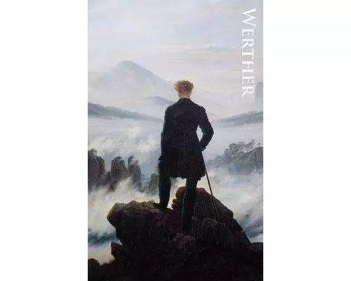 The Sorrows of Young Werther