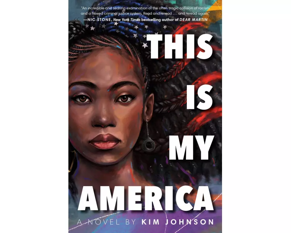 This Is My America