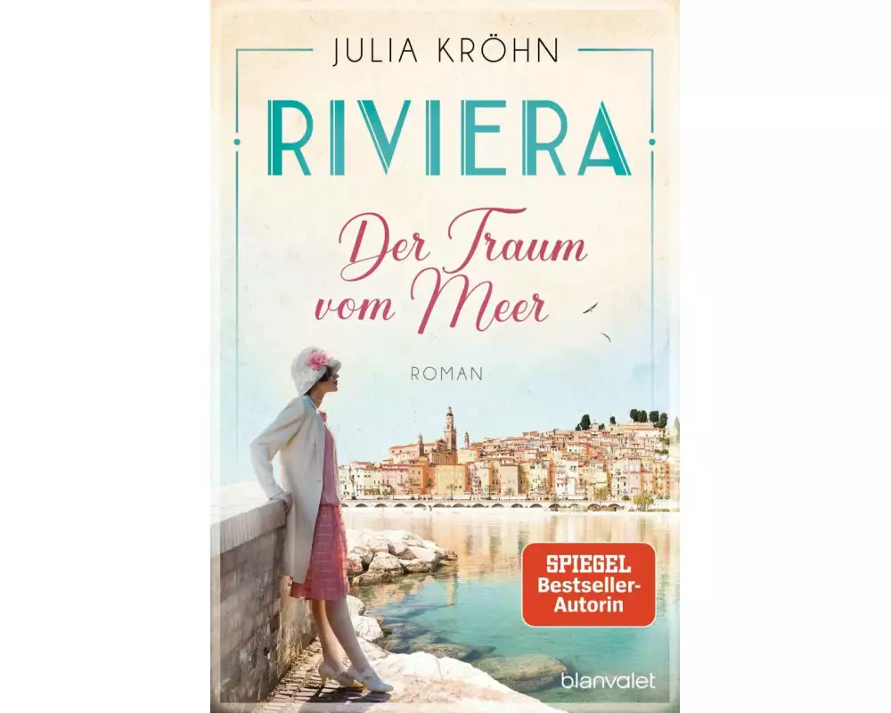 Riviera - Der Traum vom Meer