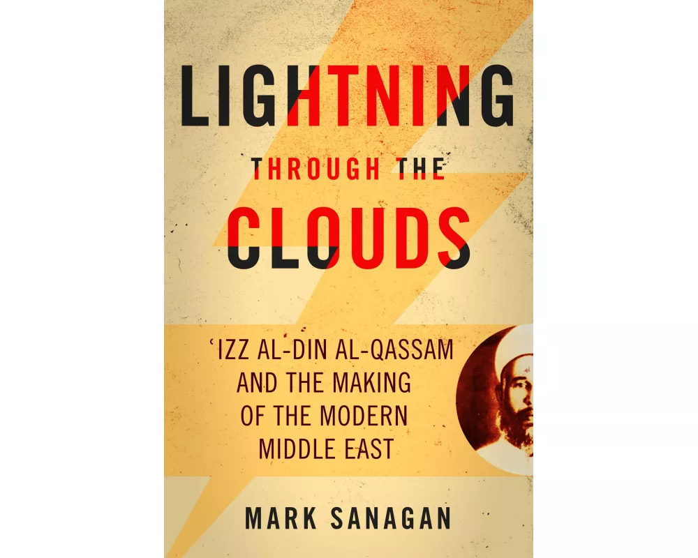 Lightning through the Clouds