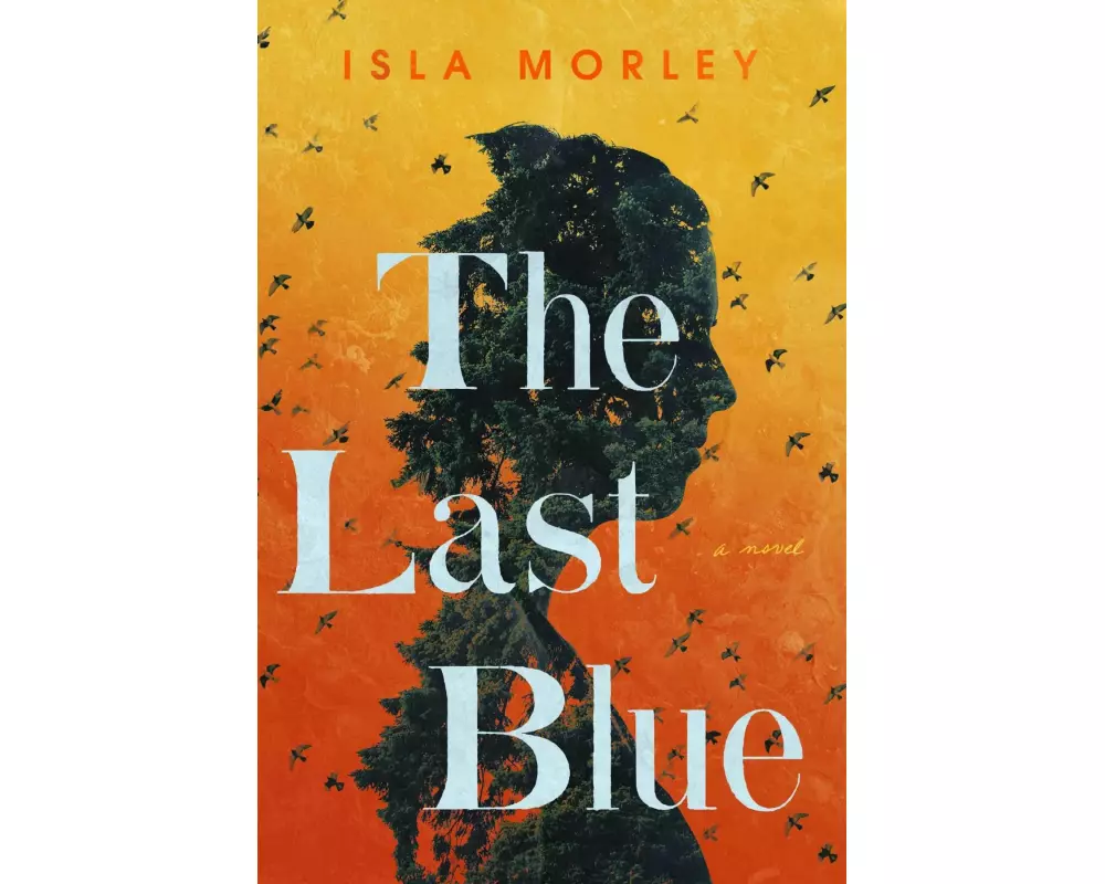 The Last Blue