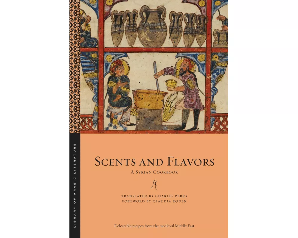 Scents and Flavors