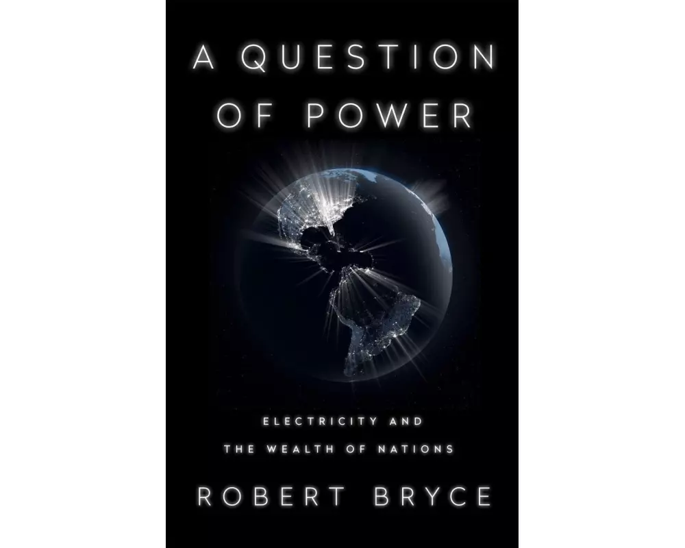 A Question of Power