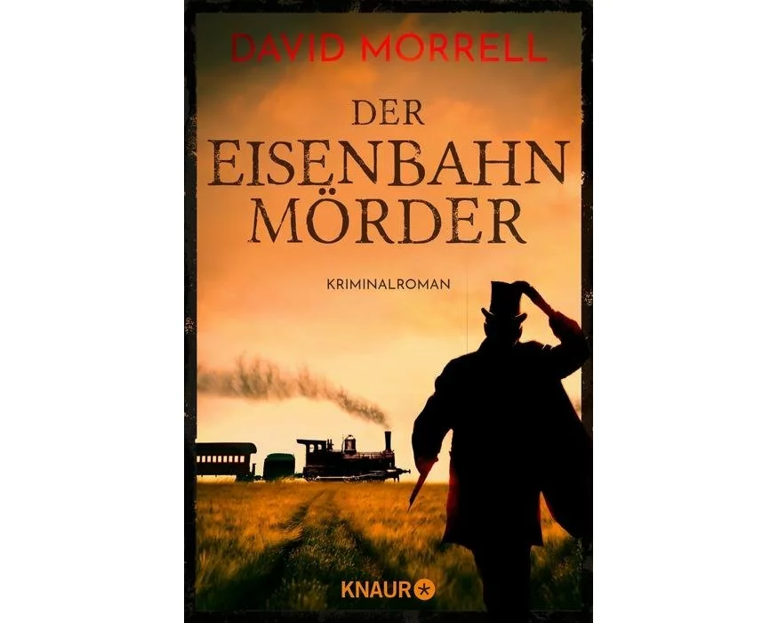 Der Eisenbahnmörder