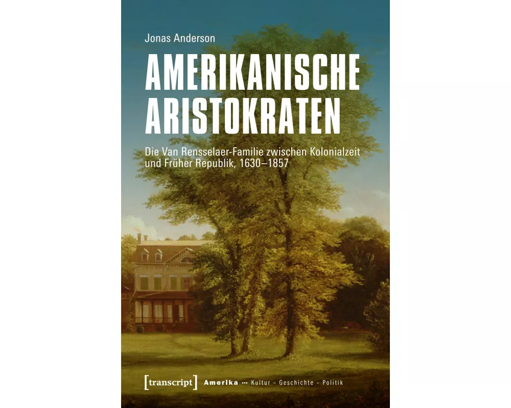 Amerikanische Aristokraten