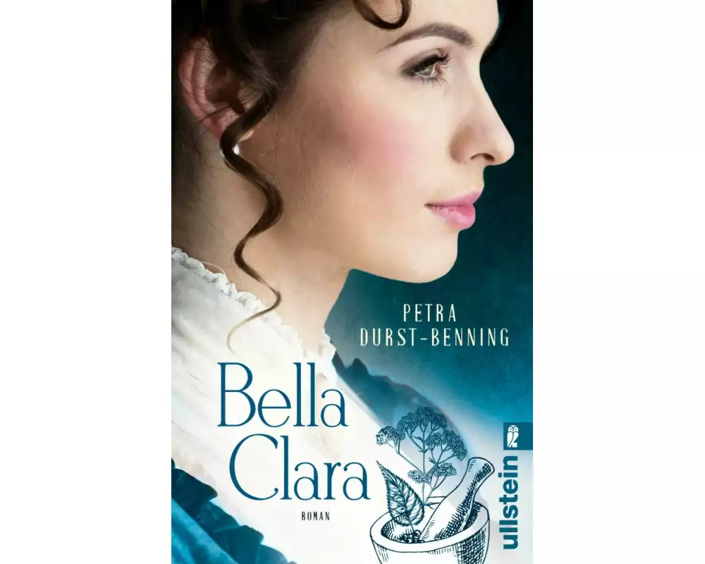 Bella Clara (Die Jahrhundertwind-Trilogie 3)