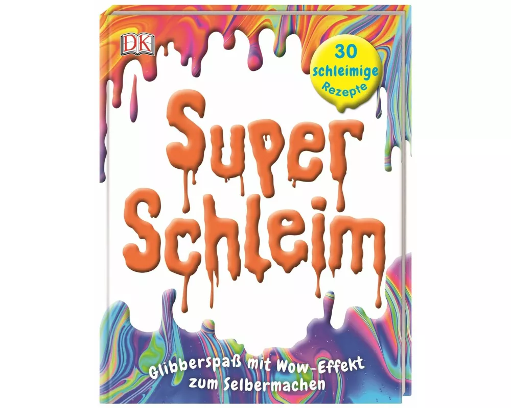 Super-Schleim