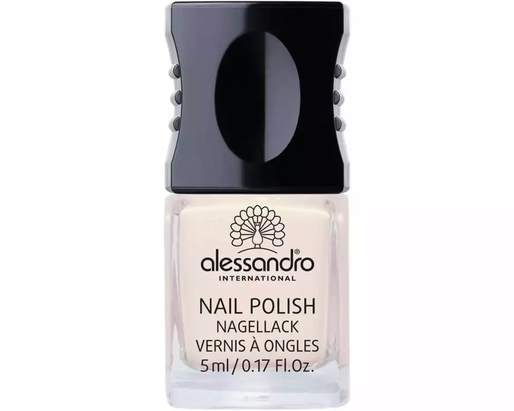 alessandro Nail Polish 929 Pretty Ballerina 929 Pretty Ballerina