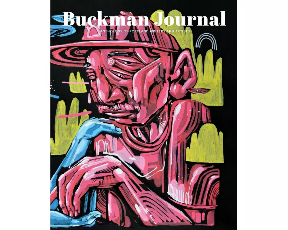 Buckman Journal 003