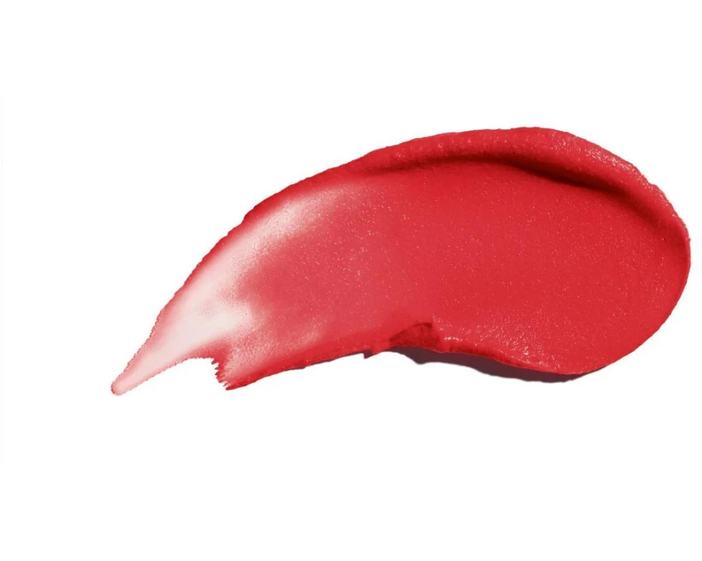 Clarins Lippenstift Lip Milky Mousse 01 milky strawberry