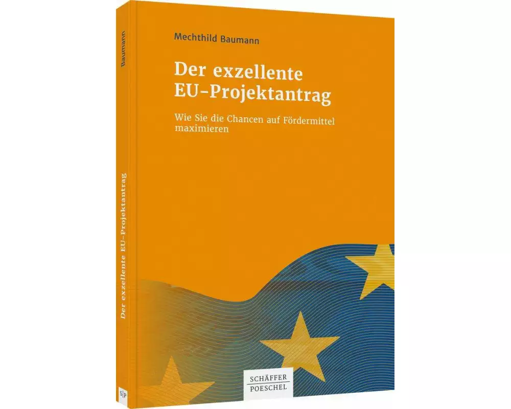 Der exzellente EU-Projektantrag