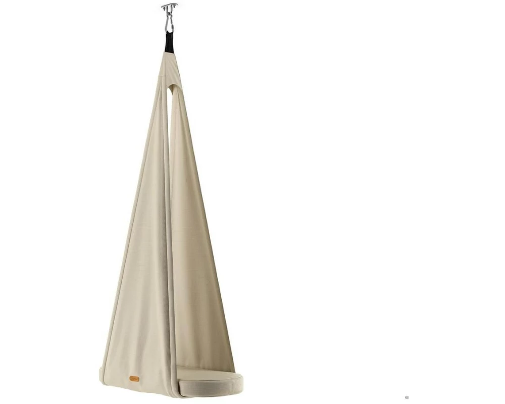 Jupiduu Hängematte Schaukel Play & Chill Beige