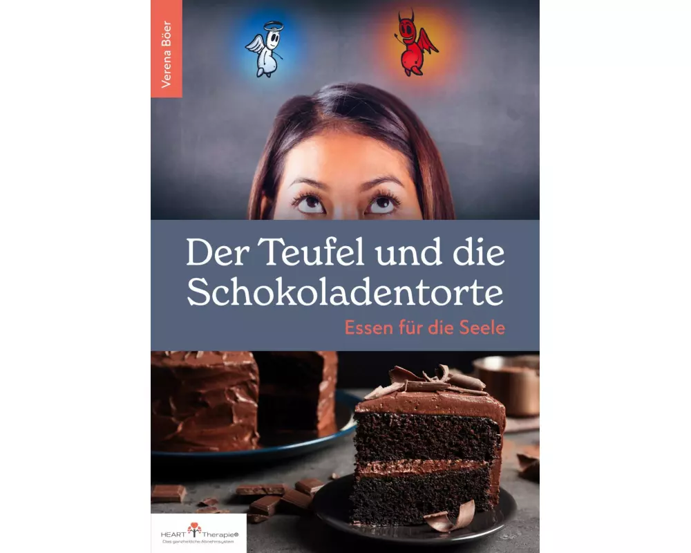 Der Teufel und die Schokoladentorte