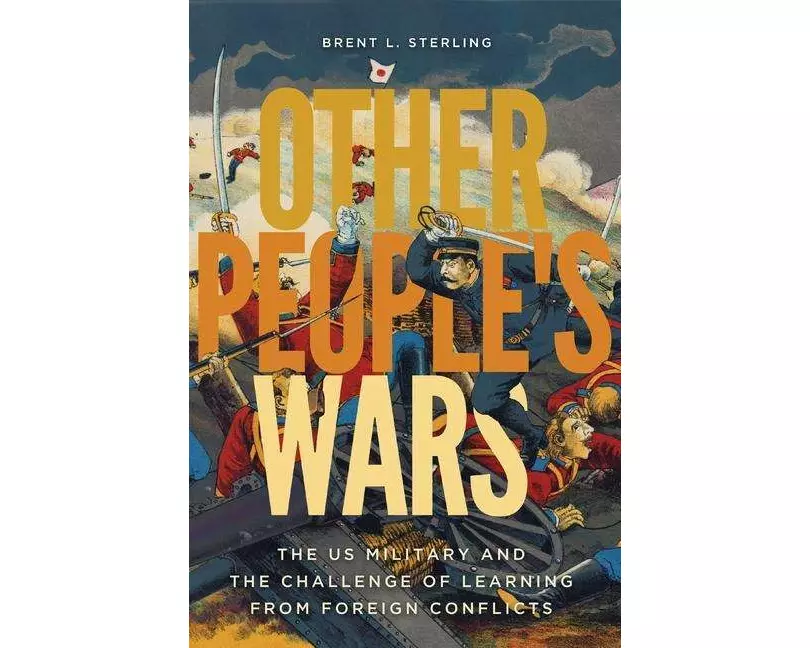 Other People's Wars