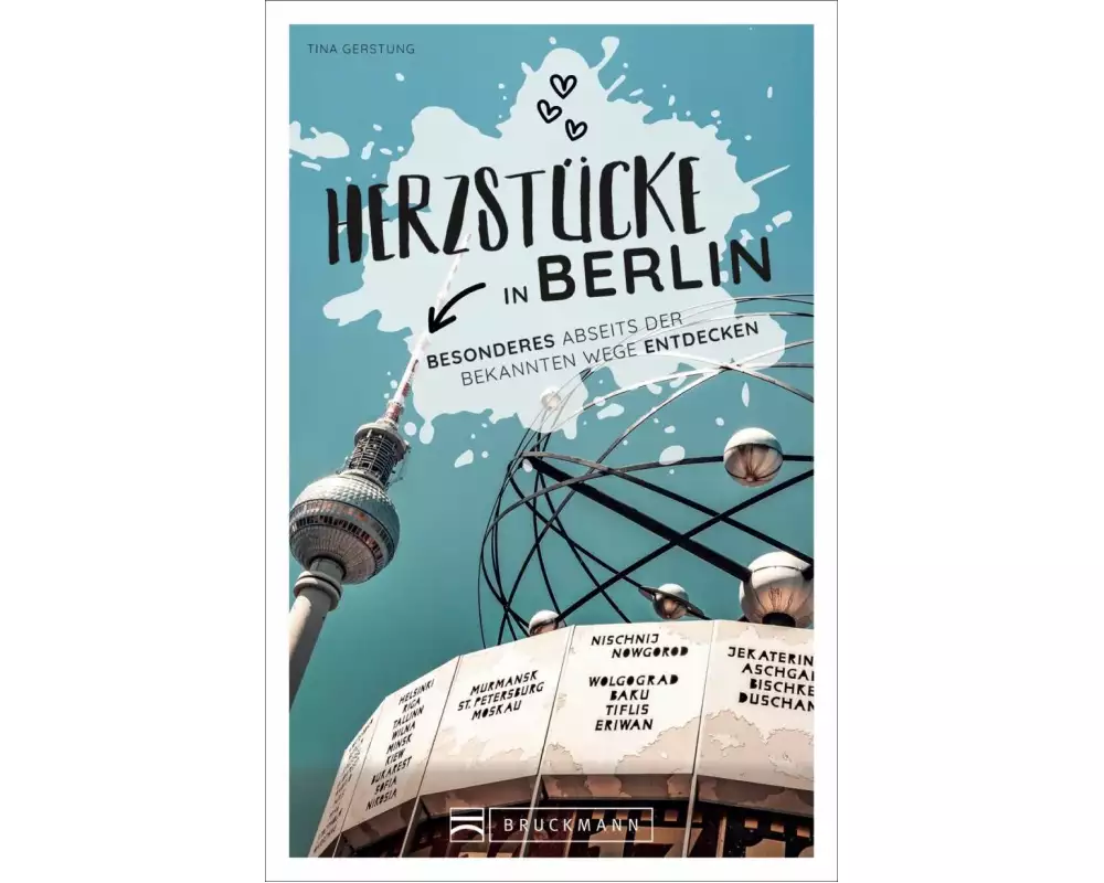 Herzstücke in Berlin