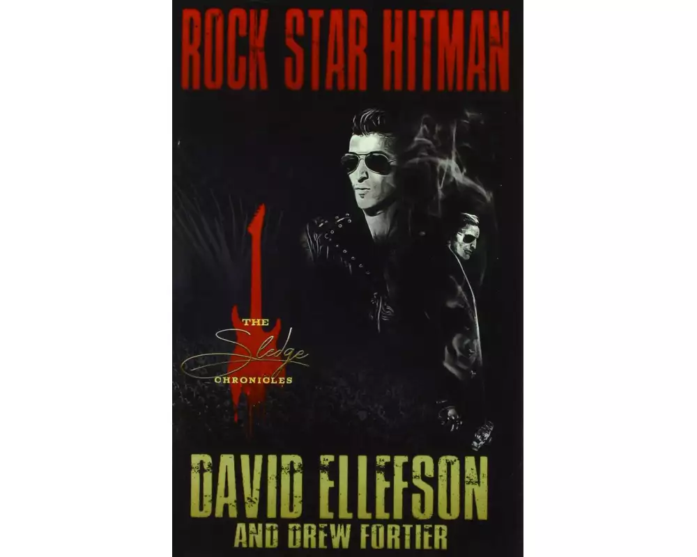 Rock Star Hitman
