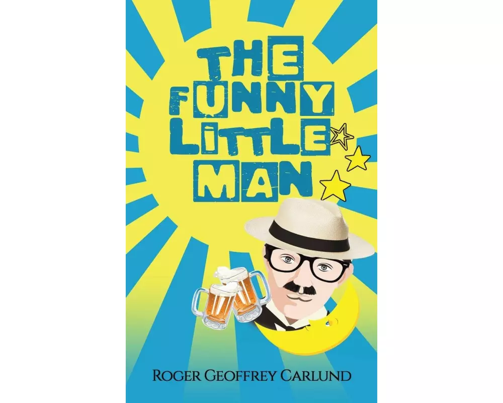 The Funny Little Man