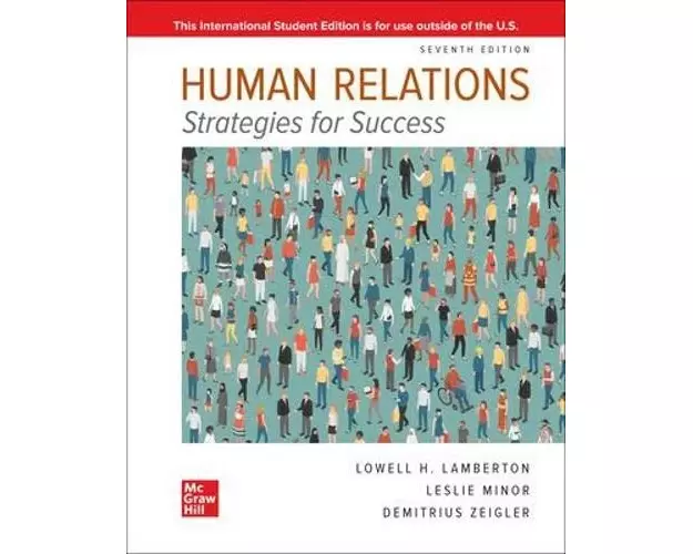 Human Relations ISE