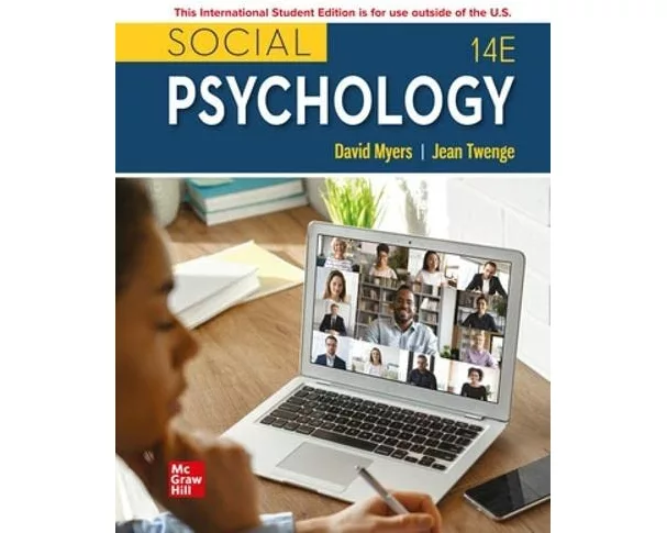 Social Psychology ISE
