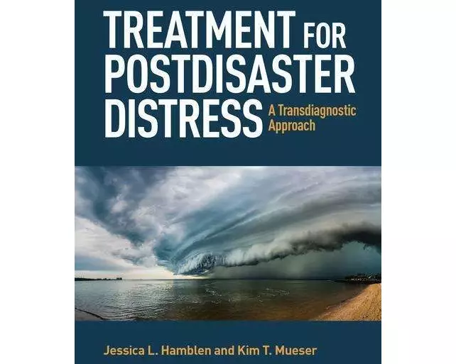 Treatment for Postdisaster Distress