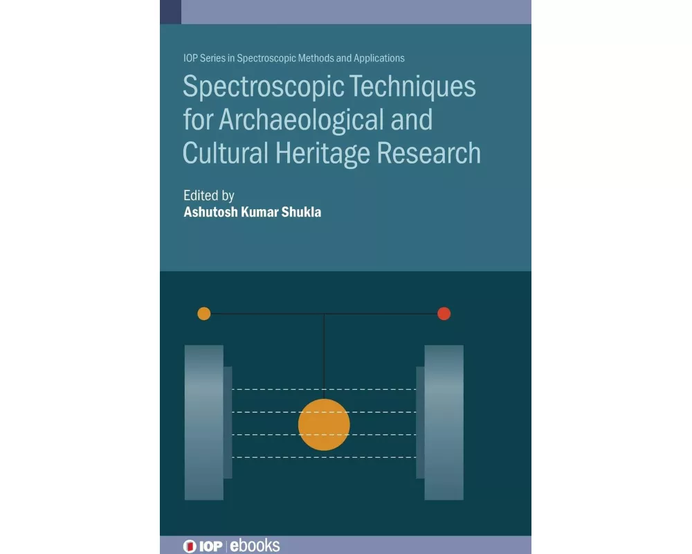 Spectroscopic Techniques for Archaeological and Cultural Heritage Research