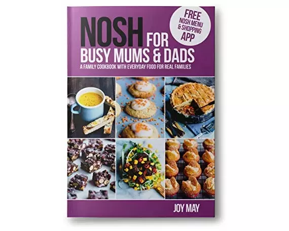 NOSH for Busy Mums and Dads