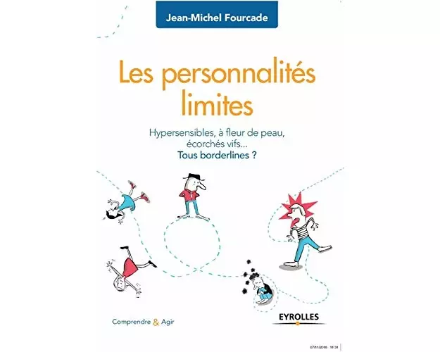 Les personnalités limites