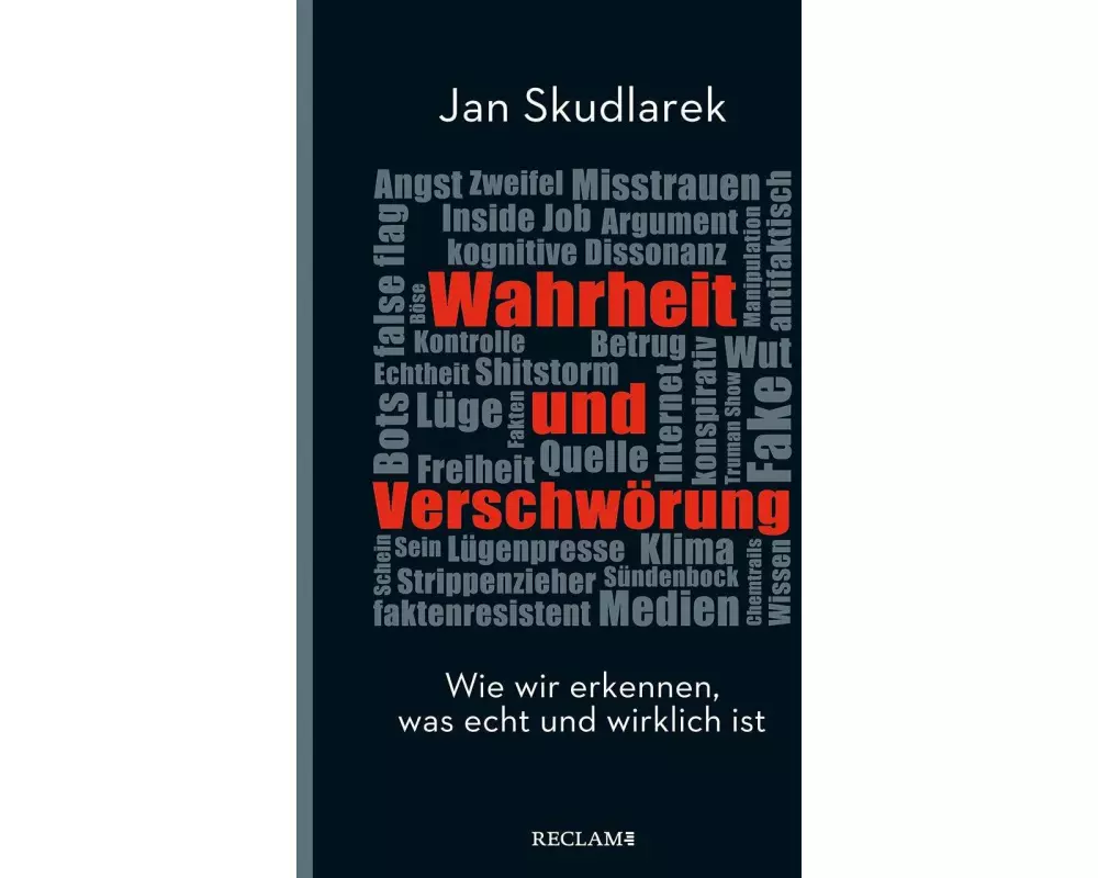 Wahrheit und Verschwörung