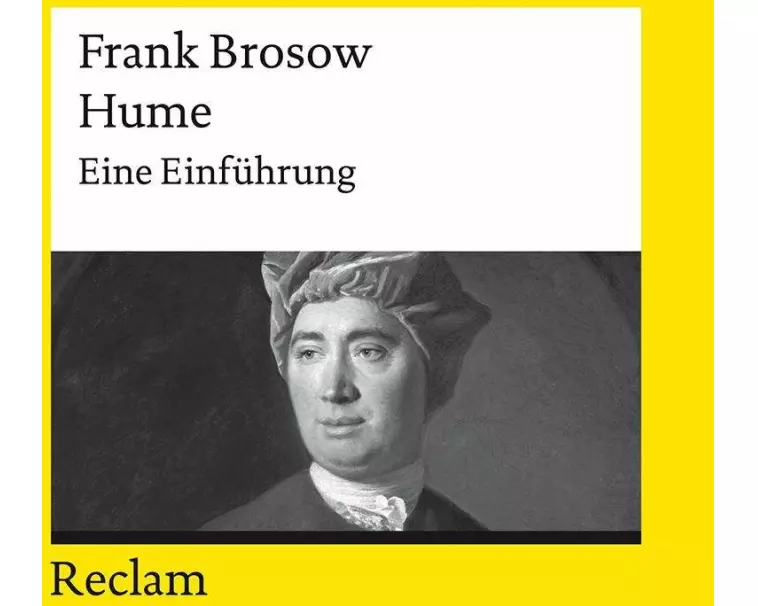 Hume. Eine Einführung
