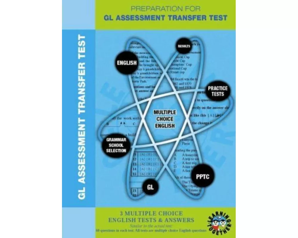 Lt Gl Assessment Transfer Test En