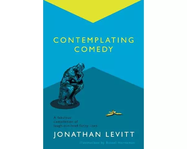 Contemplating Comedy