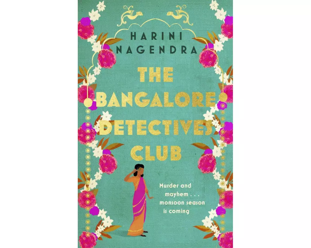 The Bangalore Detectives Club