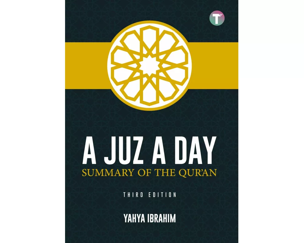 A Juz A Day