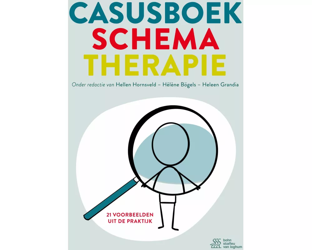 Casusboek Schematherapie