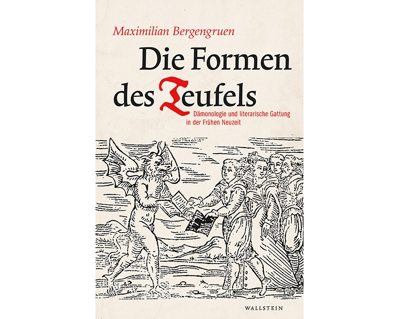 Die Formen des Teufels