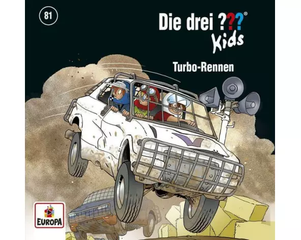 Turbo-Rennen