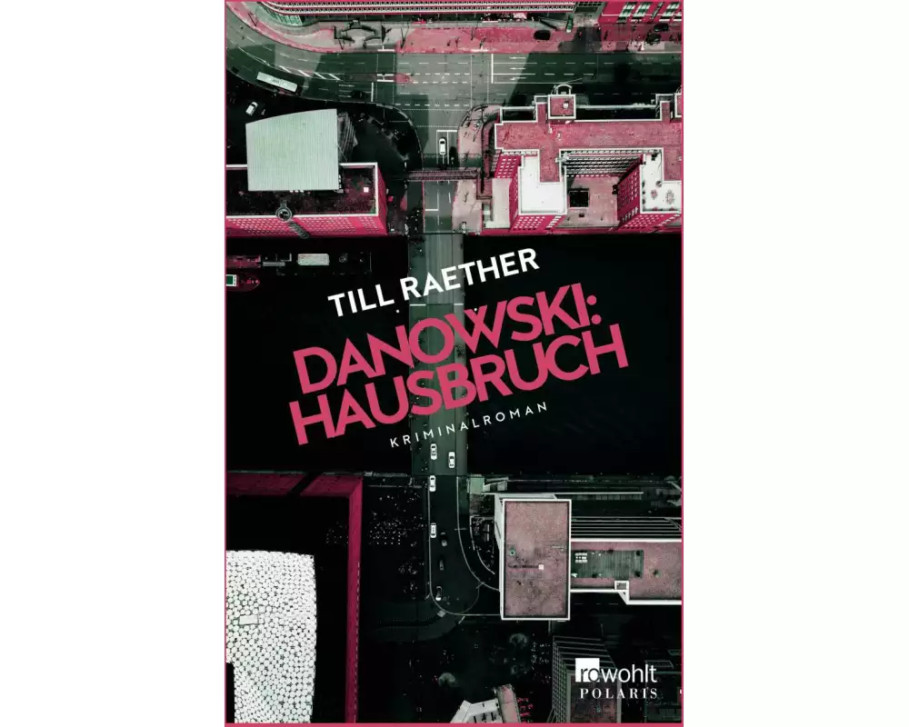 Danowski: Hausbruch