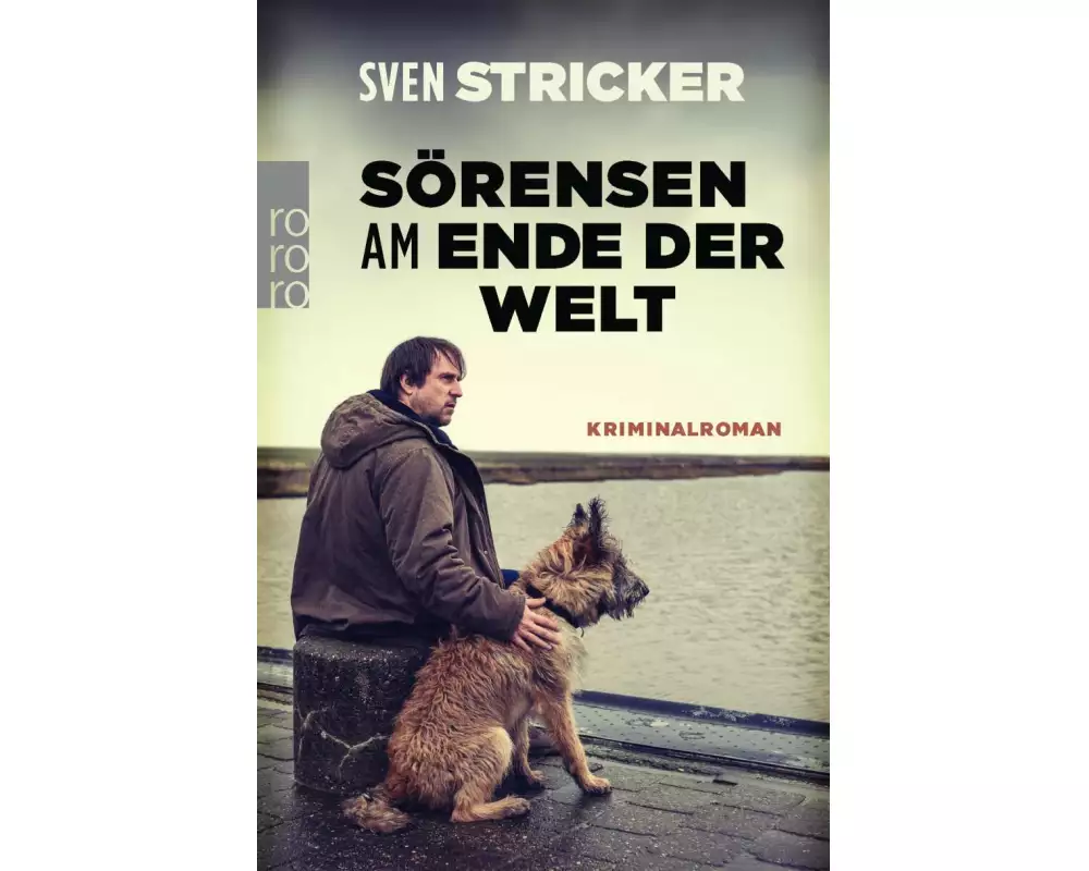 Sörensen am Ende der Welt