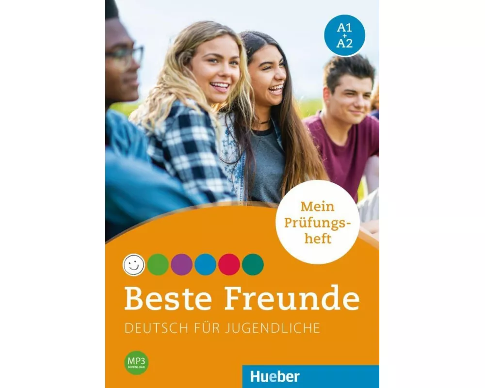 Beste Freunde A1+A2