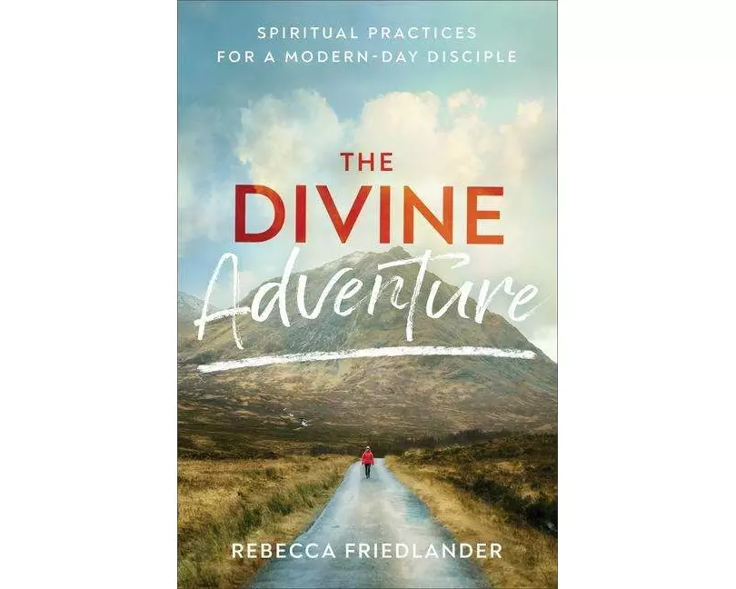 Divine Adventure