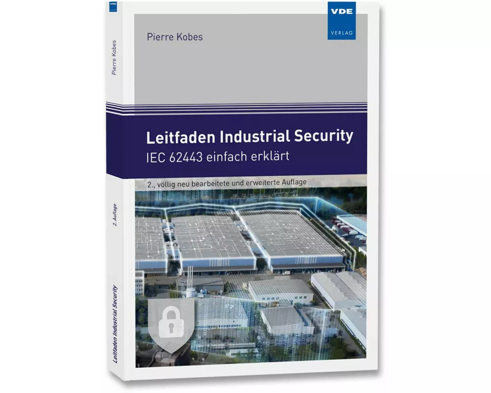Leitfaden Industrial Security