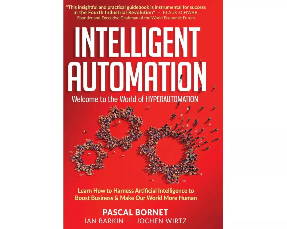 Intelligent Automation