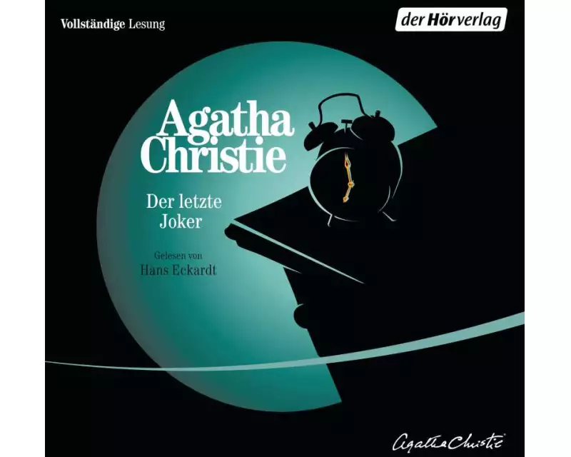 Der letzte Joker