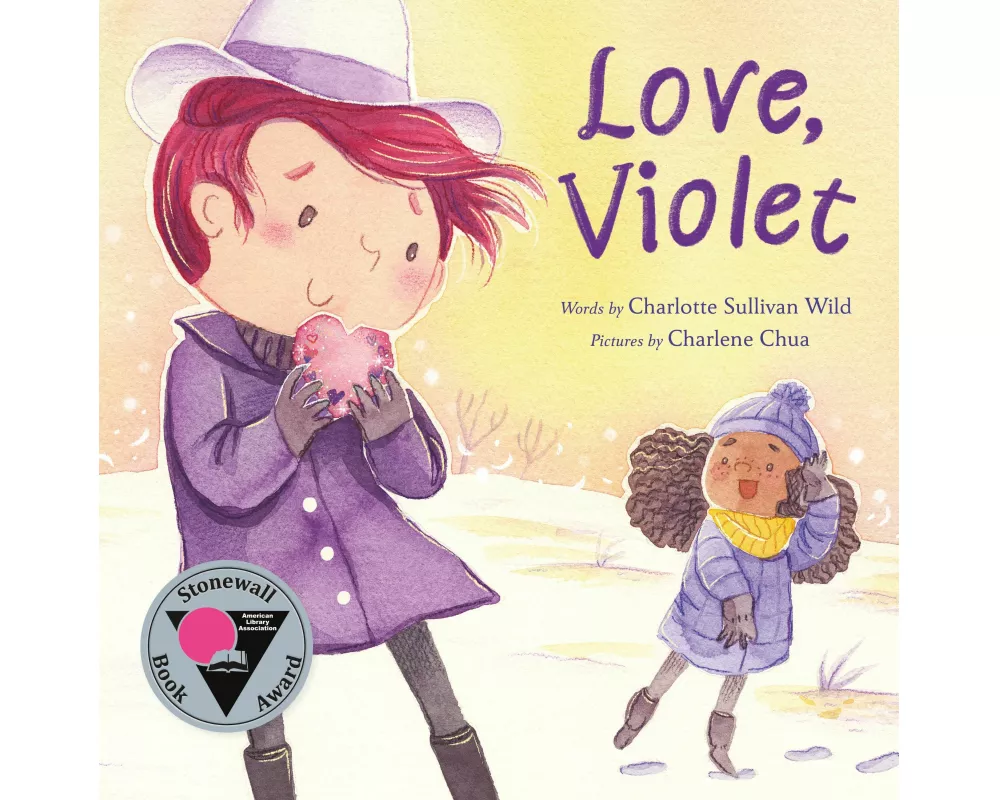 Love, Violet