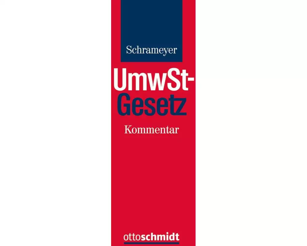 Umwandlungssteuergesetz