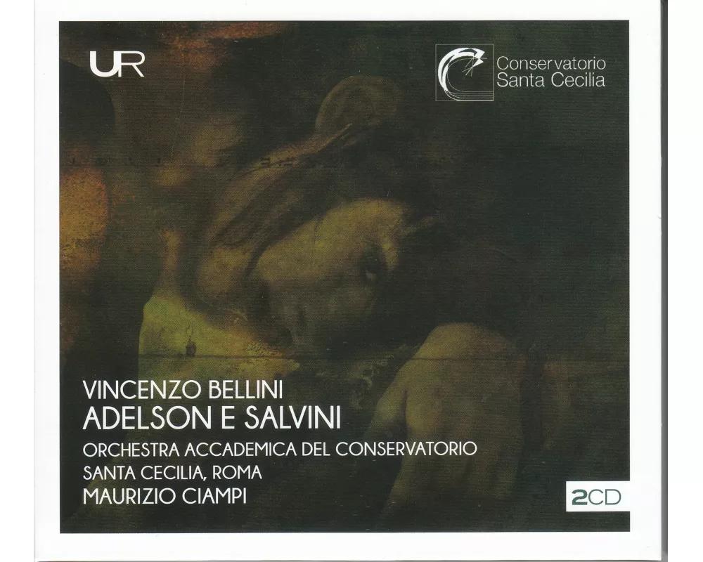 Adelson e Salvini