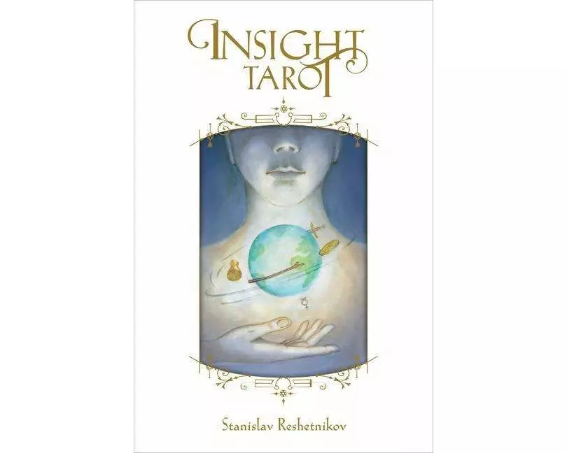 Insight Tarot