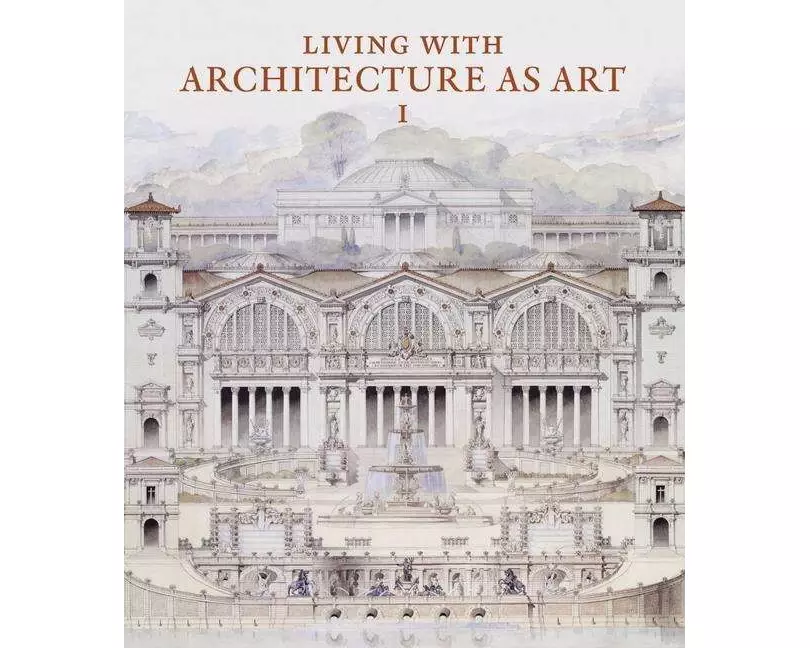 Living with Architecture as Art